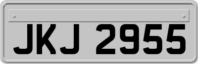 JKJ2955