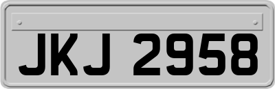 JKJ2958