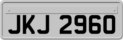 JKJ2960