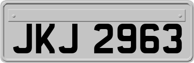JKJ2963