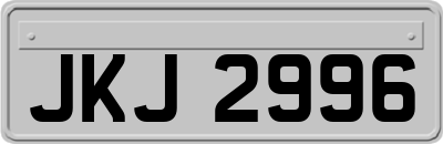 JKJ2996