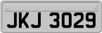 JKJ3029