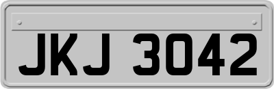 JKJ3042
