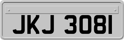 JKJ3081