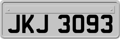 JKJ3093