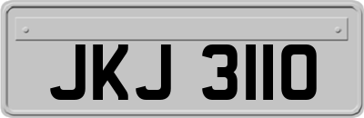 JKJ3110