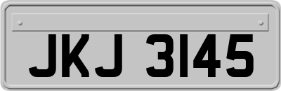 JKJ3145