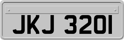 JKJ3201