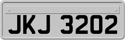 JKJ3202