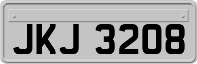JKJ3208