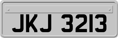 JKJ3213