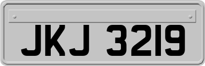 JKJ3219