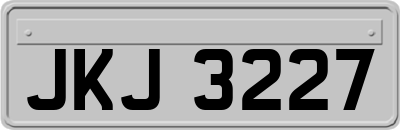 JKJ3227