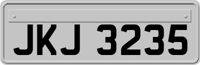 JKJ3235
