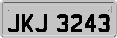 JKJ3243