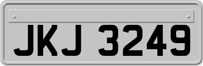 JKJ3249