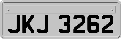 JKJ3262