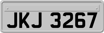 JKJ3267