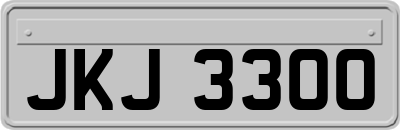 JKJ3300
