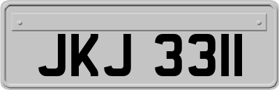JKJ3311