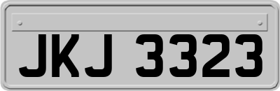JKJ3323