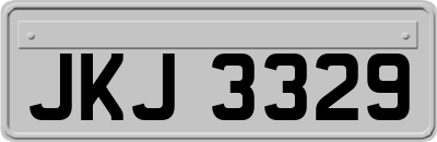 JKJ3329