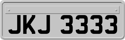 JKJ3333