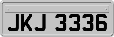 JKJ3336