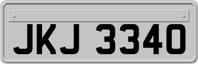 JKJ3340