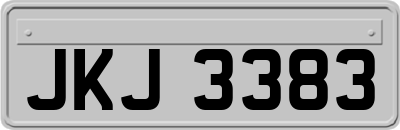 JKJ3383
