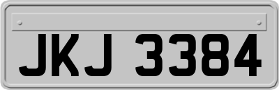 JKJ3384