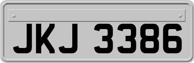 JKJ3386