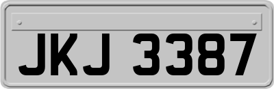 JKJ3387