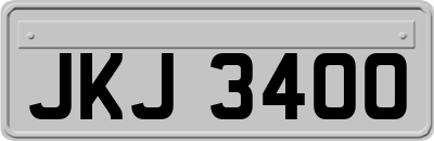 JKJ3400