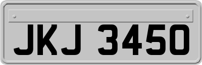 JKJ3450