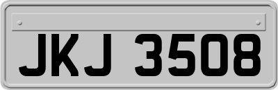 JKJ3508