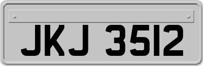 JKJ3512