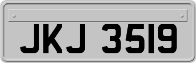 JKJ3519