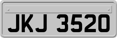 JKJ3520
