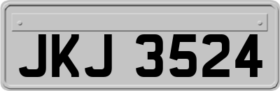 JKJ3524