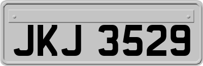 JKJ3529