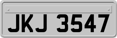 JKJ3547