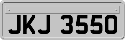 JKJ3550