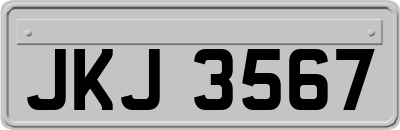 JKJ3567