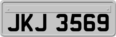 JKJ3569