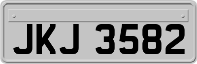 JKJ3582