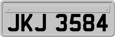 JKJ3584