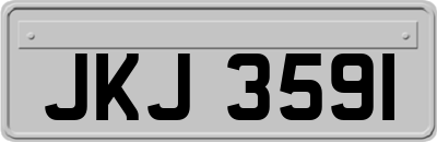 JKJ3591