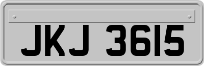 JKJ3615