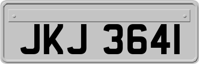 JKJ3641
